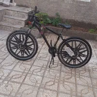 فروش فوری دوچرخه جاینت 27.5