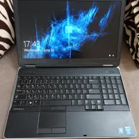 لپ‌تاپ قوی و مهندسی DELL