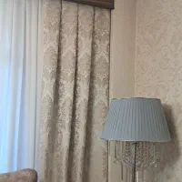 پرده و دکوری