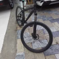 دوچرخه