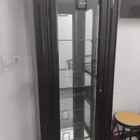 گنجه|بوفه، ویترین، کنسول|قوچان, |دیوار