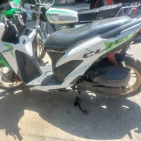 موتور کلیک 150  مدل  1401