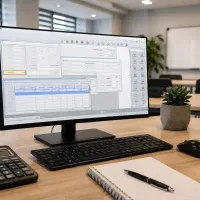 یادگیری حسابداری