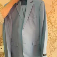 کت شلوار