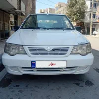 111مدل ۹۲|خودرو سواری و وانت|مشهد, نوده|دیوار