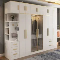 کمد و کابینت هایگلاس