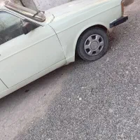 پیکان وانت ۸۸