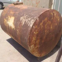 فروش تانکر نفت و آب