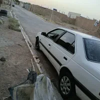 پژو اسلیکس  مدل96
