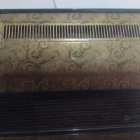 بخاری بزرگ