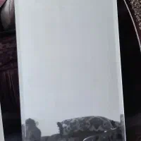 آینه ساده