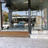 فرصت سرمایه گذاری / مغازه ۵۰ متـری