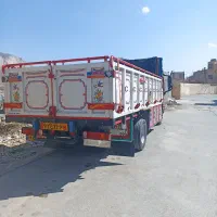 کامیونت دایون 6 تن