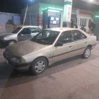 پژو بژ مدل ۸۳