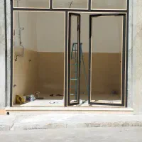 مغازه ۲۱ متر