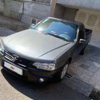 اریسان2 دوگانه صفر کیلومتر