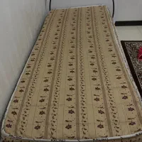 تخت|تخت و سرویس خواب|شیراز, شاه قلی بیگی|دیوار