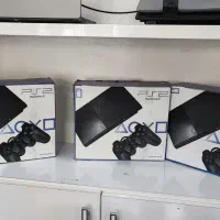 فلشخور پلی2 و نصب بازی ps2