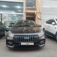 چری اریزو 5اسپرت اف ال
