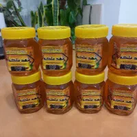 عسل طبیعی