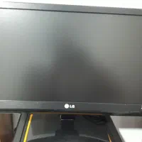 مانیتور ۱۹ اینچ ال جی