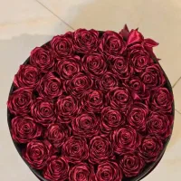 باکس گل ربانی