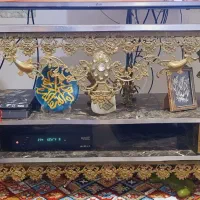 زیرتلویزیونی برنز