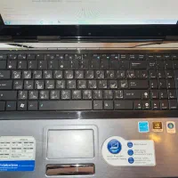 لپتاپ ایسوس