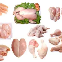 کشتار مرغ برند پاسارگاد