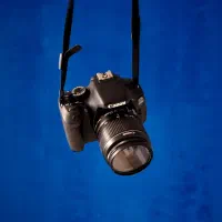 دوربین EOS 600D
