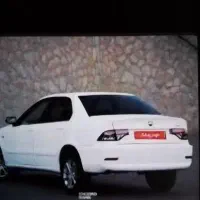 فروش سمند سورن دوگانه  EF7 خشک