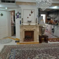 ۸۰ متر۲خواب/تکواحد/لوکیشن عزیزی/نورگیر/پارک موتور