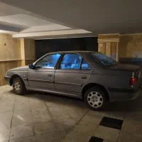 پرشیا سال مدل ۹۳