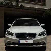 بسترن B50F مدل ۹۳
