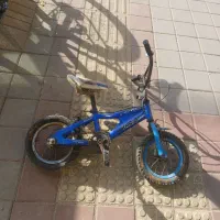 دوچرخه