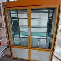 یخچال ایستاده ۴درب