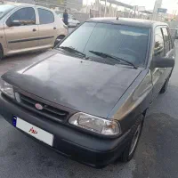 پراید صبا مدل 1385 هیدرولیک