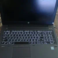 hp zd book 15 g4