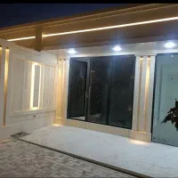 ویلایی200مترشمالی-فول-امکانات-نوساز-شهرک-گلخانه