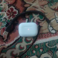 موزیک وسایل شخصی ایرپادی