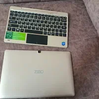 لپتاپ zed book|رایانه همراه|کرج, چمران|دیوار
