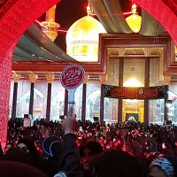 کربلا ویژه بعد از اربعین