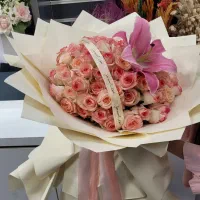 لیلیوم اورینتال ۳۵۰