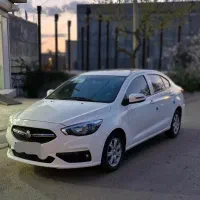 شاهین g مدل ۱۴۰۱ اقساطی آذر گستر پارسیان