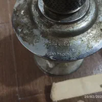 چراغ لمپا|لامپ و چراغ|گرگان, |دیوار