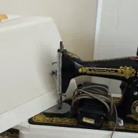 چرخ خیاطی مارشال بادینام