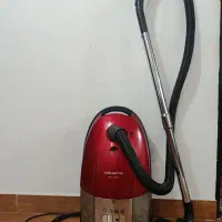 جاروبرقی