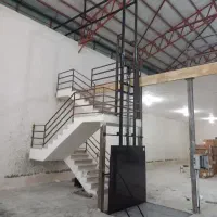 تولید آسانسور و پله پیما