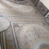 فرش نگین ۷۰۰شانه
