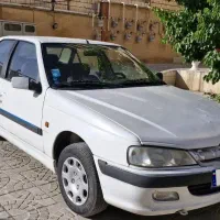 سواری پارس